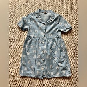Cotton On Kids Shirtdress